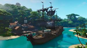 Where To Complete The Collect Wood Stone And Metal Challenges Fortnite Season 9 Week 10 The Tenth Week Of Fortnite Season 9 C Fortnite Challenges Background