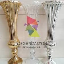 Cam Saray Vazo Organizasyon Ekipmanlari
