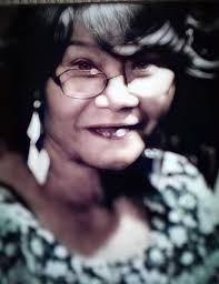 Obituary for Luetrishe Goode