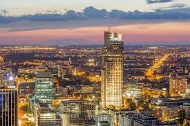 Check spelling or type a new query. Warsaw Trade Tower Now Excellent Eurobuildcee