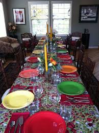 How to set a table. 11 Best 10 Casual Table Settings Ideas Table Settings Casual Table Settings Table
