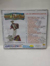 Cd Marcelo Videla Y Su Grupo Imperial