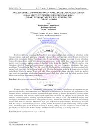 Download ebook analisis laporan keuangan 281. Https Ejournal Unsrat Ac Id Index Php Emba Article Download 5789 5322