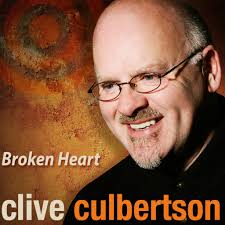 Clive Culbertson good luck with your new single!