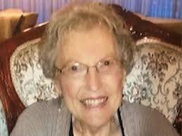 Mrs. Joan Binford, RN's Memorial Website