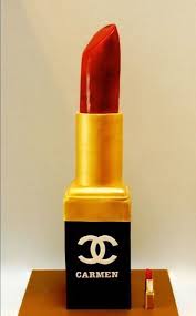 Cake Wrecks Sunday Sweets For Makeup Lovers 3 6 16 Make Up Kuchen Torten Design Kuchen Ideen