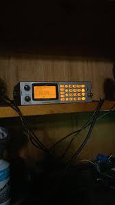 Image result for RadioShack / Realistic Pro-2003