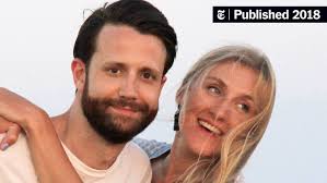 Madeline Cronin, Matthew Aaronson