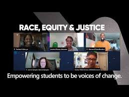 Race, Equity, and Justice