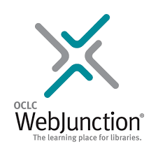 Oclc Webjuction Logo At Duckduckgo Library Reference Learning Place Continuing Education