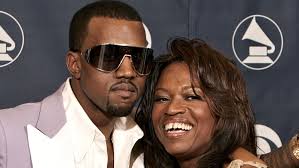 The Tragic Death Of Kanye West's Mother