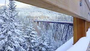 Is it difficult or dangerous to drive to kelowna? Top 11 Things To Do In Kelowna In The Winter Bellstar Hotels Resorts
