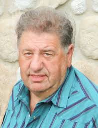 Obituary information for Daniel R. Bauer