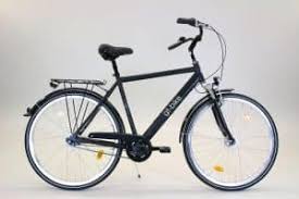 Fahrrad Mieten Munster