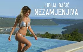 Résultat de recherche d'images pour "lidija bačić"