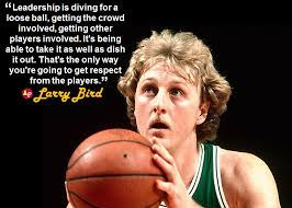 Pin On Larry Bird Quotes