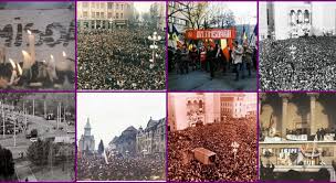Victoria revoluționarilor,instaurarea democrației și executarea lui nicolae și elena ceaușescu. Ce S A Intamplat In Decembrie 1989