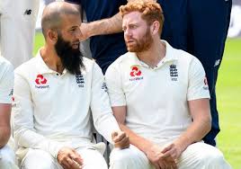 Moeen munir ali (born 18 june 1987), or simply moeen ali, is an international english cricketer. England Duo Jonny Bairstow And Moeen Ali Still Have A Test Future Despite West Indies Squad Omission The Cricketer