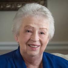 Marilyn Mayberry Lund Obituary (1938