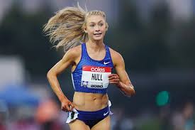 Maybe you would like to learn more about one of these? Mcsweyn And Hull Book Their Spots To Tokyo Runner S Tribe