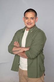 Paolo contis started out as a promising child actor on ang tv and quickly transitioned to the big screen in a dramatic role as aga muhlach's little brother in the latter's 1995. Paolo Contis Still Ecstatic Over Unexpected Successes Manila Bulletin