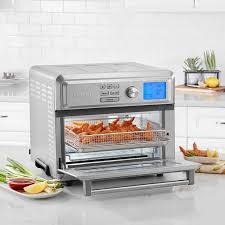 Check spelling or type a new query. Cuisinart Digital Airfryer Toaster Oven Costco