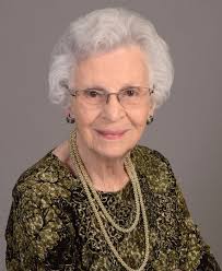 Martha Eloise Cawthon Obituary