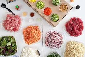 To illustrate, medium size taco (112 g) has about 253 calories. Where To Order Super Bowl Food For Your Party In Los Angeles 2017 Thrillist