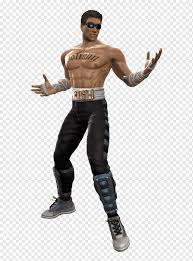 Johnny has multiple attacks that either can be staggered or leave himself at an advantage, allowing him to continuously attack his opponents. Mortal Kombat Armageddon Mortal Kombat X Mortal Kombat Deadly Alliance Johnny Cage Mortal Kombat Video Game Fictional Character Mortal Kombat Png Pngwing