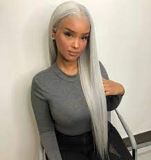 Follow My Instagram Taiminaj Hair Styles Wig Hairstyles Straight Hairstyles