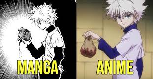Does Gon Ever Reunite With His Dad In Hunter X Hunter? Explained