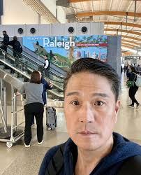 Angela Cagle's Instagram, Twitter & Facebook