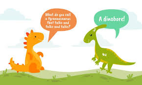 50 Funny Dinosaur Jokes For Kids Kid Activities In 2020 Jokes For Kids Dinosaur Funny Funny Jokes For Kids