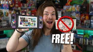 10 Best Free Games On Nintendo Switch Youtube Nintendo Switch Free Games Nintendo