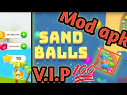 Download sand balls hack.apk free. Sand Ball Mod Apk Vip Unlocked Sand Balls Mod Apk Unlimited Coins And Gems Youtube