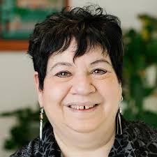 Diane Goldstein: Emeriti Faculty: About: Department of Folklore and  Ethnomusicology: Indiana University Bloomington