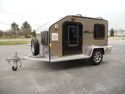 2016 Micro Lite Car Go Lite Canton Mi Rvtrader Com Travel Trailer Interior Small Campers For Sale Travel Trailer
