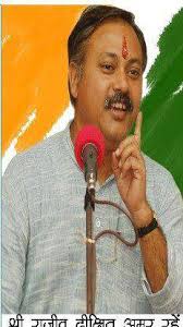 Rajeev Dixit ji ke Sapno ka Bharat-Nandu Says.