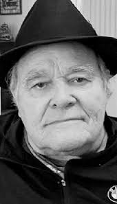 Andy Akers Obituary (1944