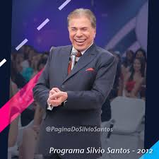 Silvio santos orders a stop commercial with his daughter on sbt. Pagina Do Silvio Santos Fotos Facebook