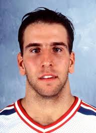 Player photos for the 1994-95 Chicago Wolves at hockeydb.com