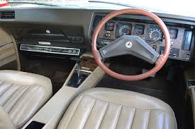 Holden Hq Premier Centre Console Seats And Dash Australian Muscle Cars Holden Steering Wheel