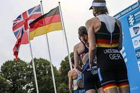 Many of them have been captured as the result of a tip. Zehn Erkenntnisse Von Der Weltmeisterschaft In Hamburg Tri Mag De