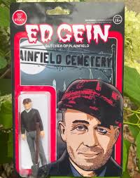 Ed gein lamp