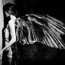Pin By A Z A L A I S On A L A T E Angels And Demons Angel Art Angel