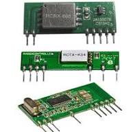 434 / 868 MHz RADIO MODULES – IST Elektronik
