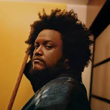Kamasi Washington Vinyl Records & Albums
