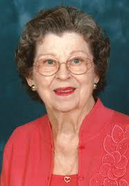 Mary Smartt Obituary