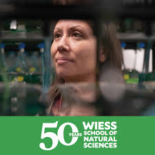 Rice Natural Sciences