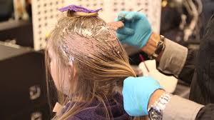There may be an occasional reason for it, but i won't be the one to stand behind it. Tips On Highlighting Hair With A Cap With Two Colors Hair Beauty Tips Youtube